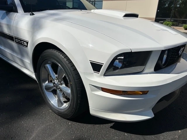 2008 Ford S197 Mustang - Image 4 of 21