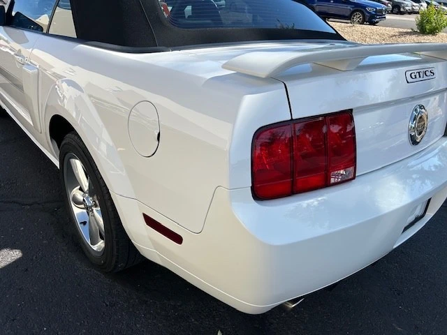 2008 Ford S197 Mustang - Image 5 of 21