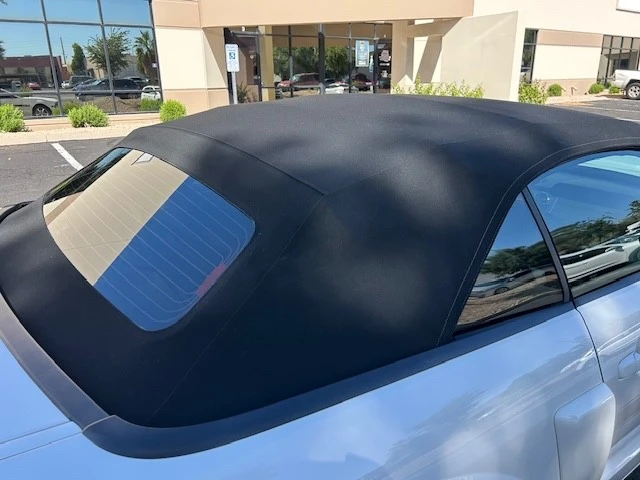 2008 Ford S197 Mustang - Image 19 of 21