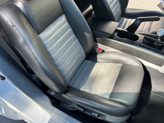 2008 Ford S197 Mustang - Image 20 of 21