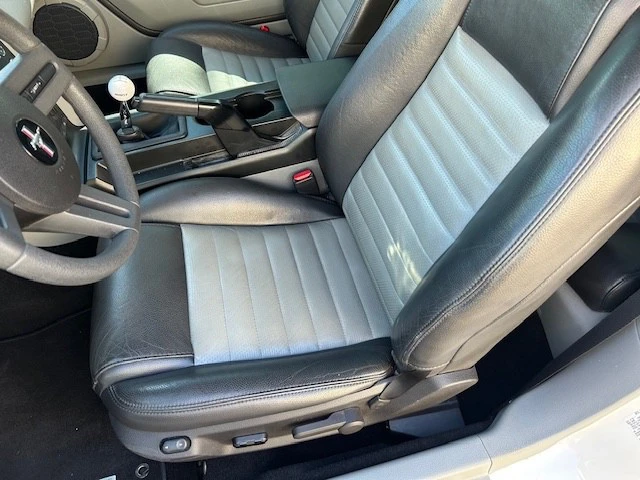 2008 Ford S197 Mustang - Image 21 of 21