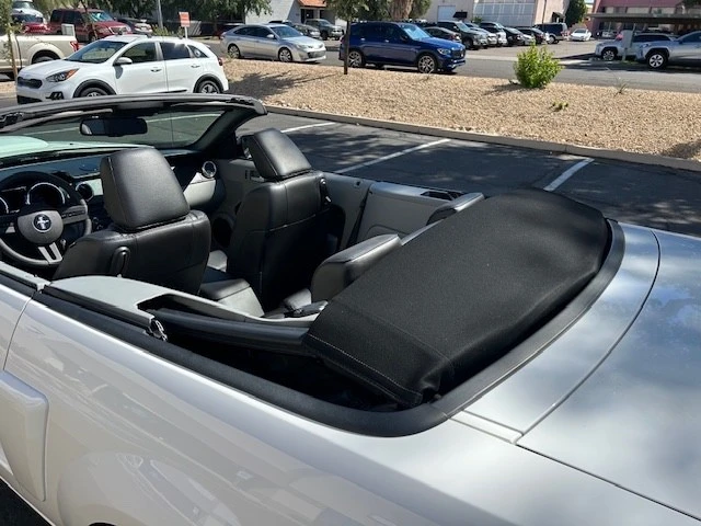 2008 Ford S197 Mustang - Image 16 of 21