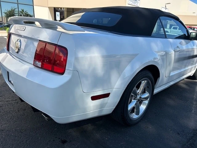 2008 Ford S197 Mustang - Image 6 of 21