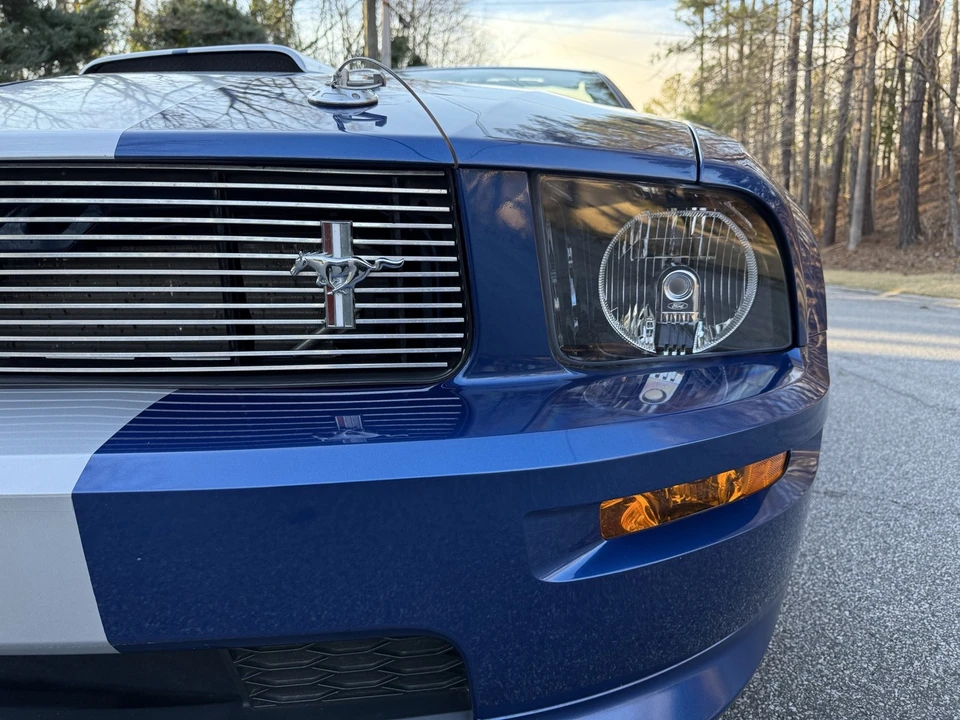 2008 Ford S197 Mustang - Image 2 of 21