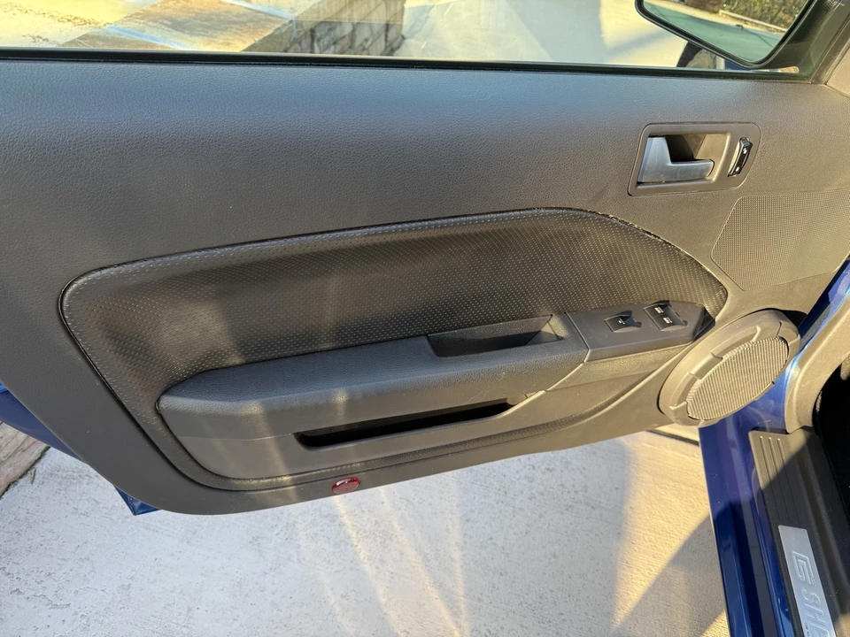 2008 Ford S197 Mustang - Image 17 of 21