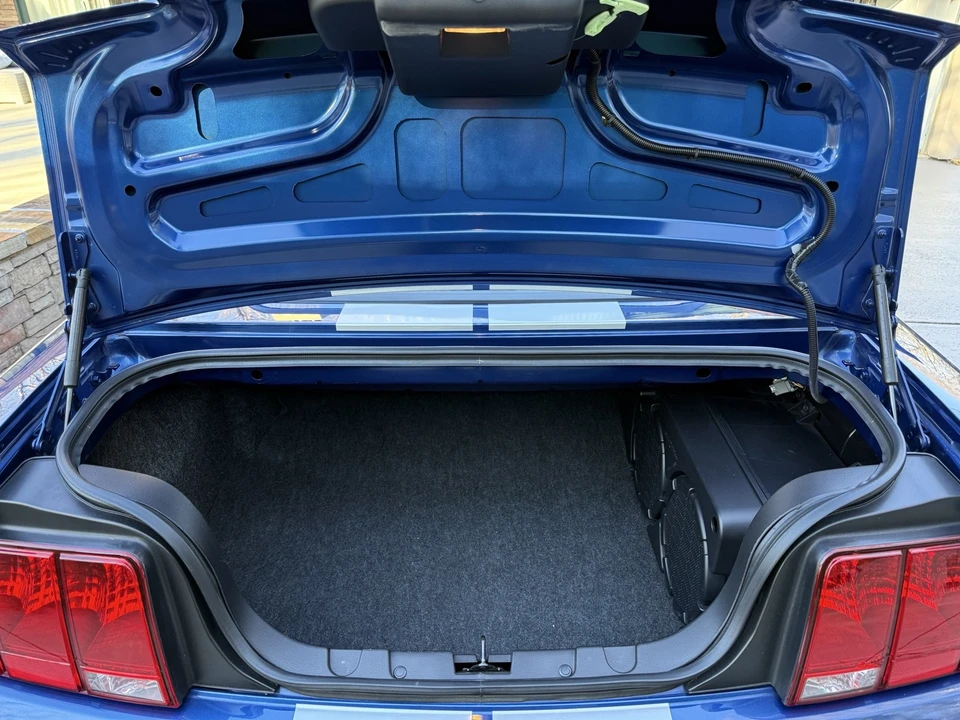 2008 Ford S197 Mustang - Image 19 of 21