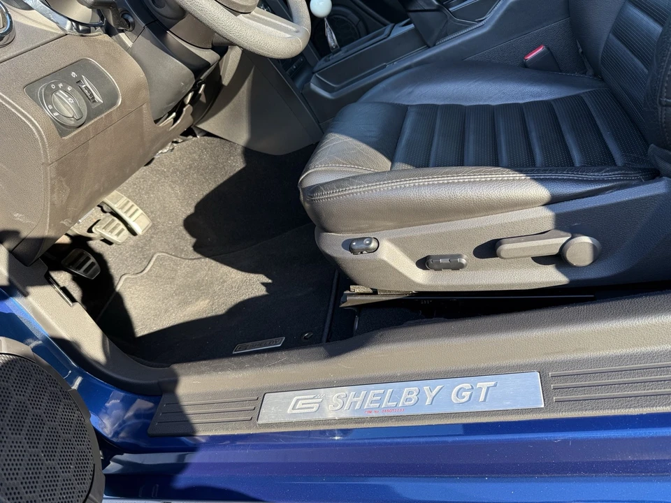 2008 Ford S197 Mustang - Image 18 of 21