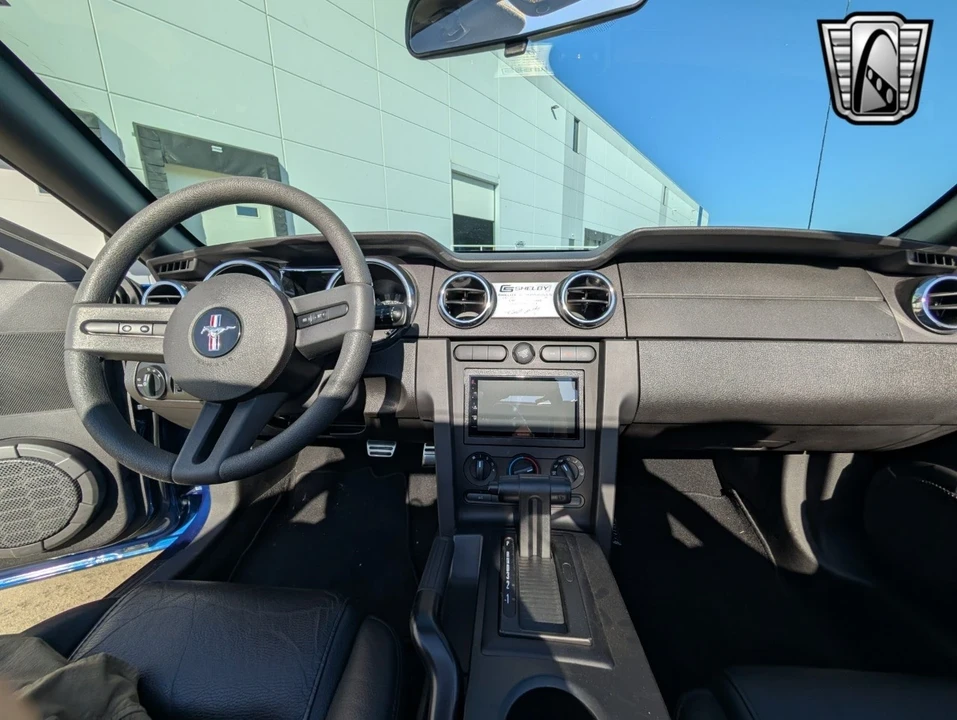 2008 Ford S197 Mustang - Image 18 of 21