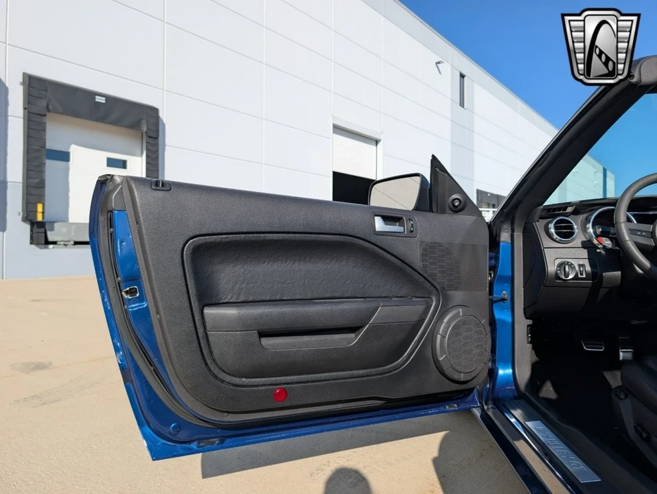 2008 Ford S197 Mustang - Image 16 of 21