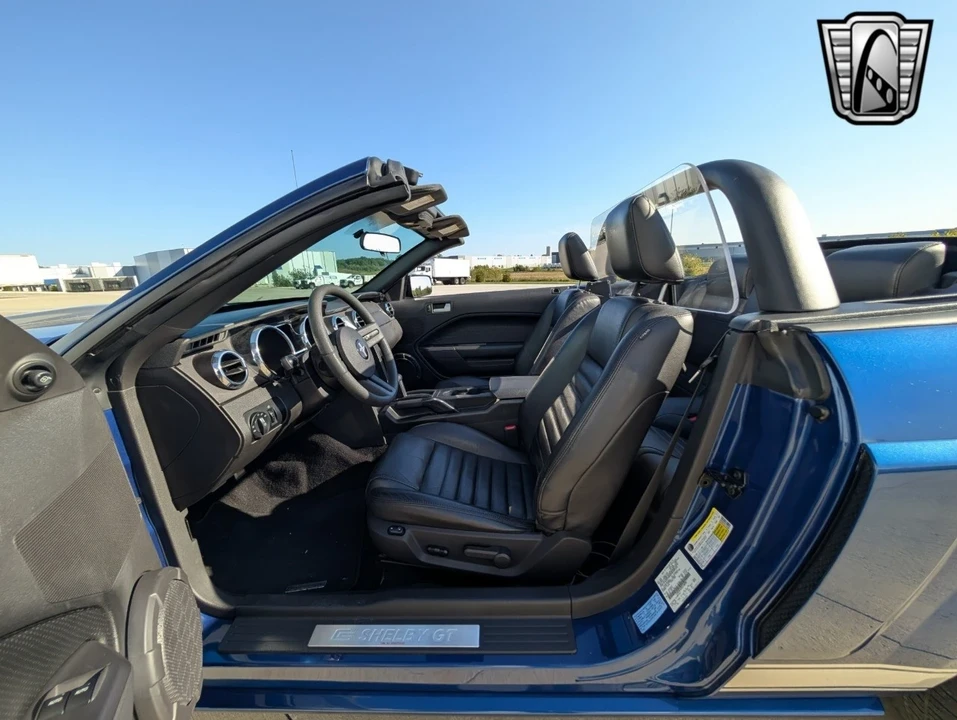2008 Ford S197 Mustang - Image 17 of 21