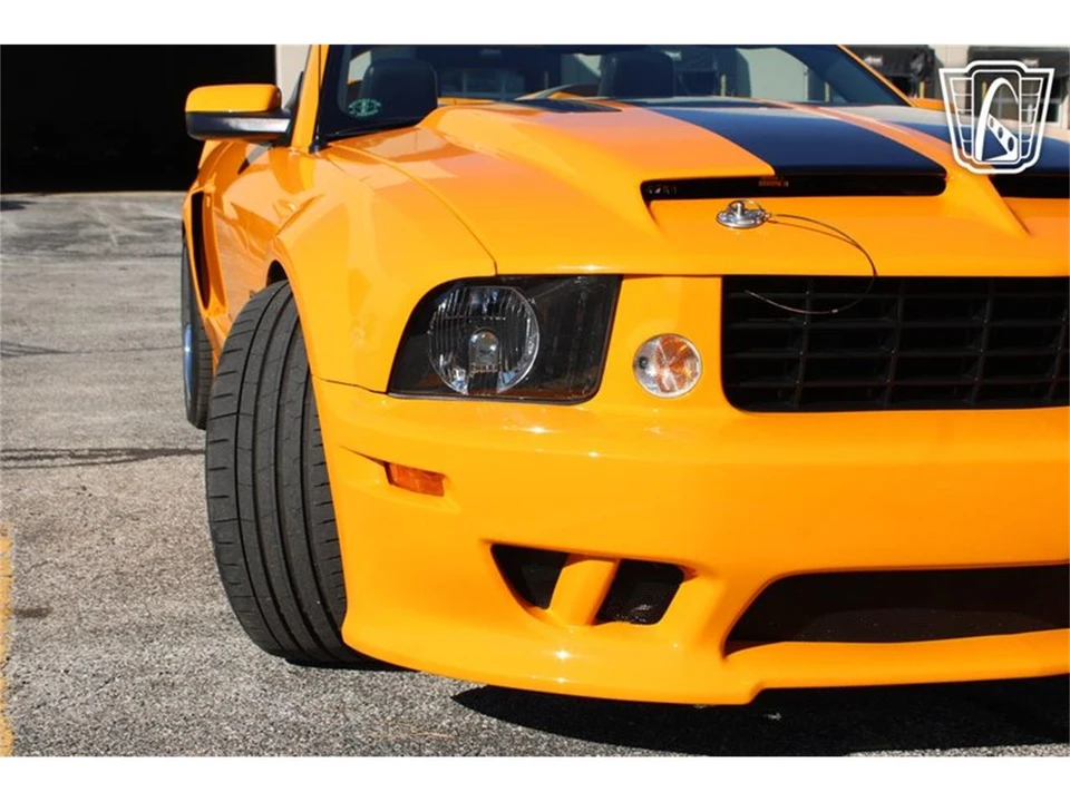2008 Ford S197 Mustang GT - Image 26 of 31