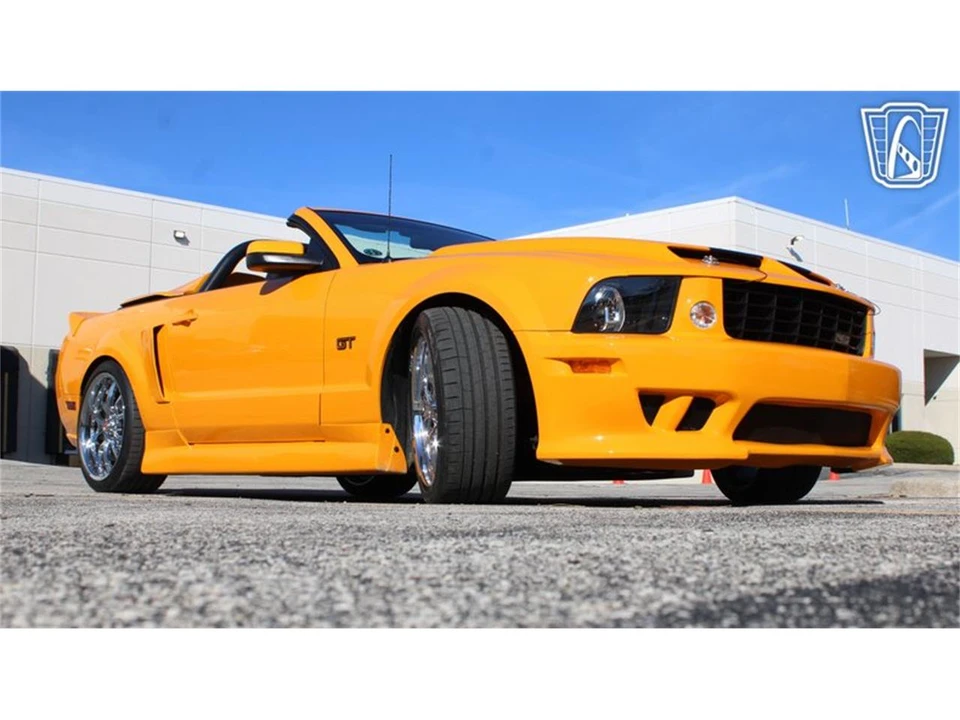 2008 Ford S197 Mustang GT - Image 21 of 31