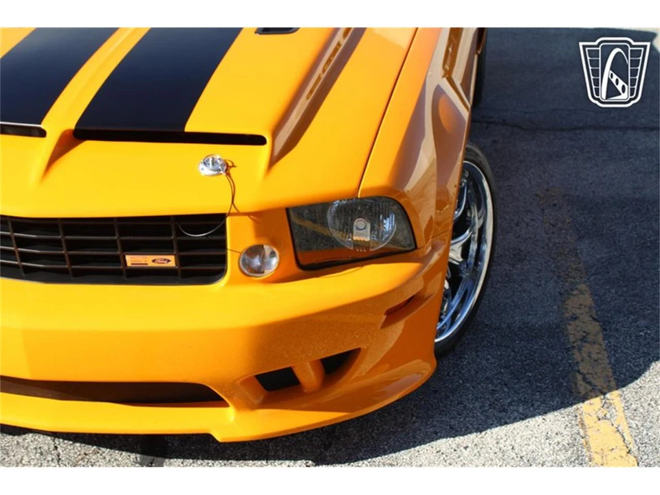 2008 Ford S197 Mustang GT - Image 31 of 31