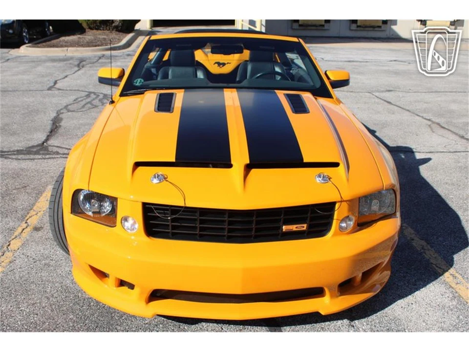 2008 Ford S197 Mustang GT - Image 22 of 31