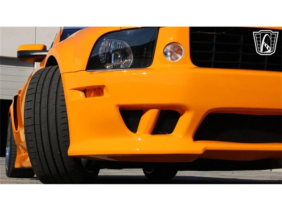 2008 Ford S197 Mustang GT - Image 27 of 31