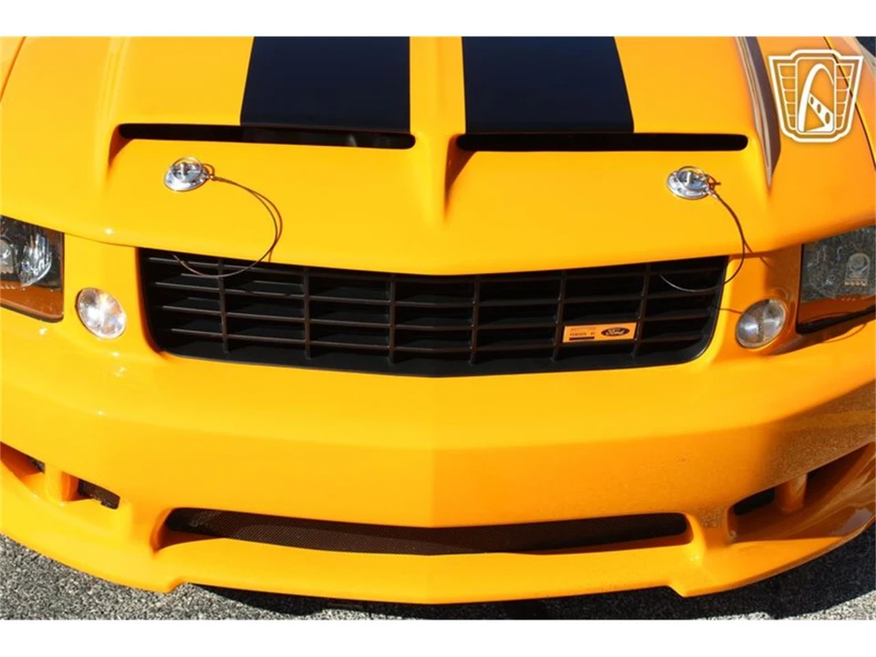 2008 Ford S197 Mustang GT - Image 28 of 31