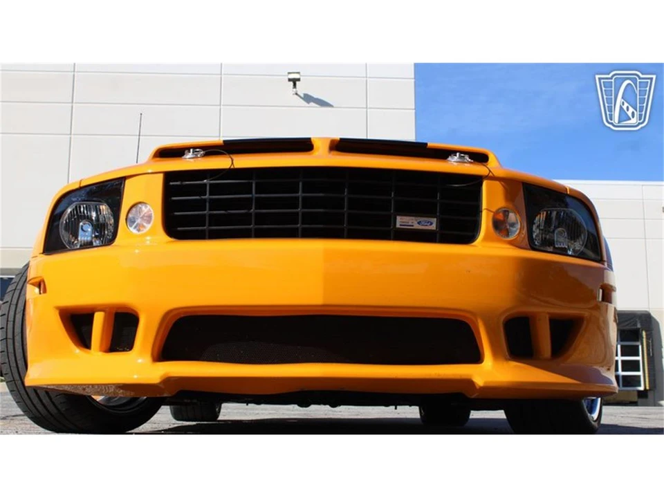 2008 Ford S197 Mustang GT - Image 24 of 31