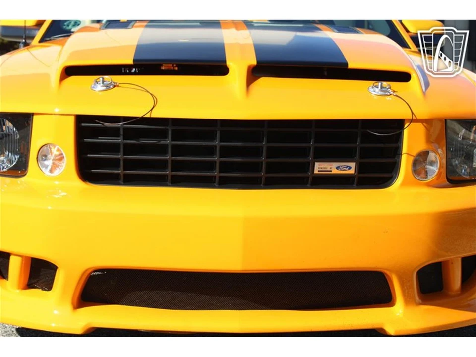 2008 Ford S197 Mustang GT - Image 29 of 31