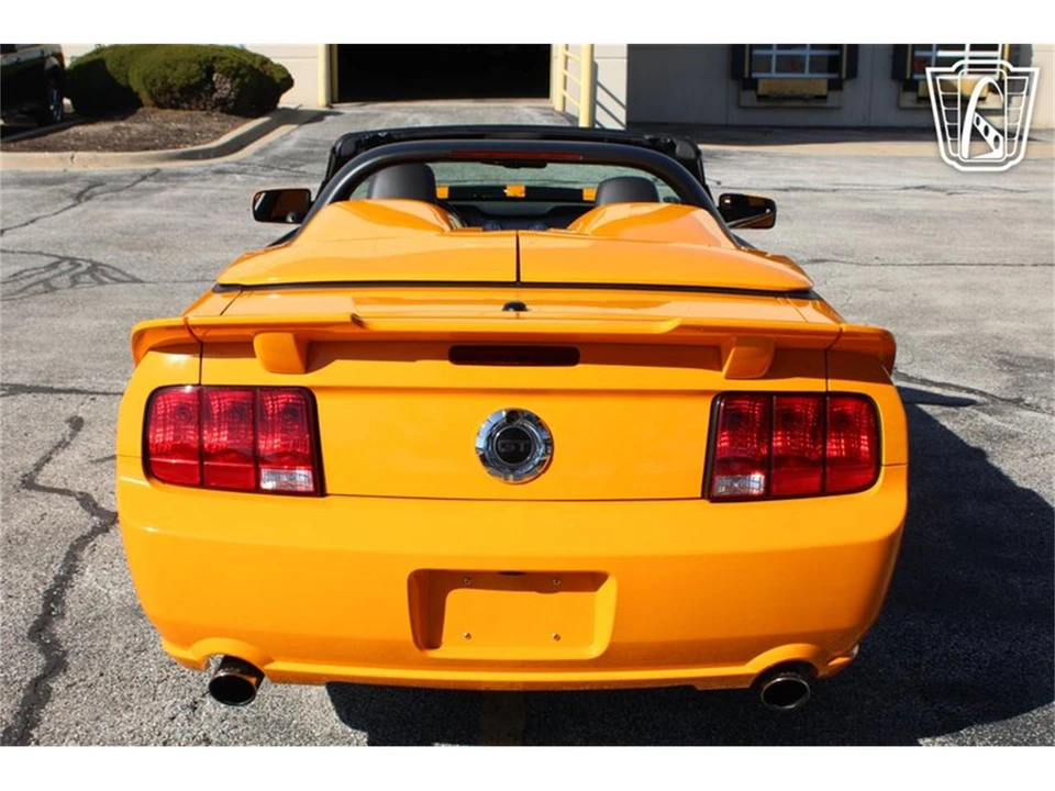 2008 Ford S197 Mustang GT - Image 10 of 31