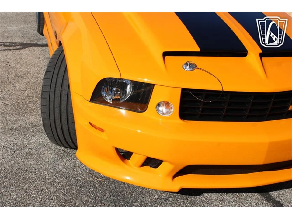 2008 Ford S197 Mustang GT - Image 25 of 31