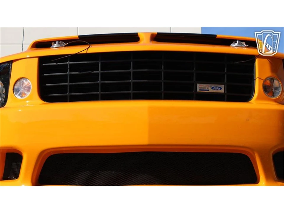 2008 Ford S197 Mustang GT - Image 30 of 31