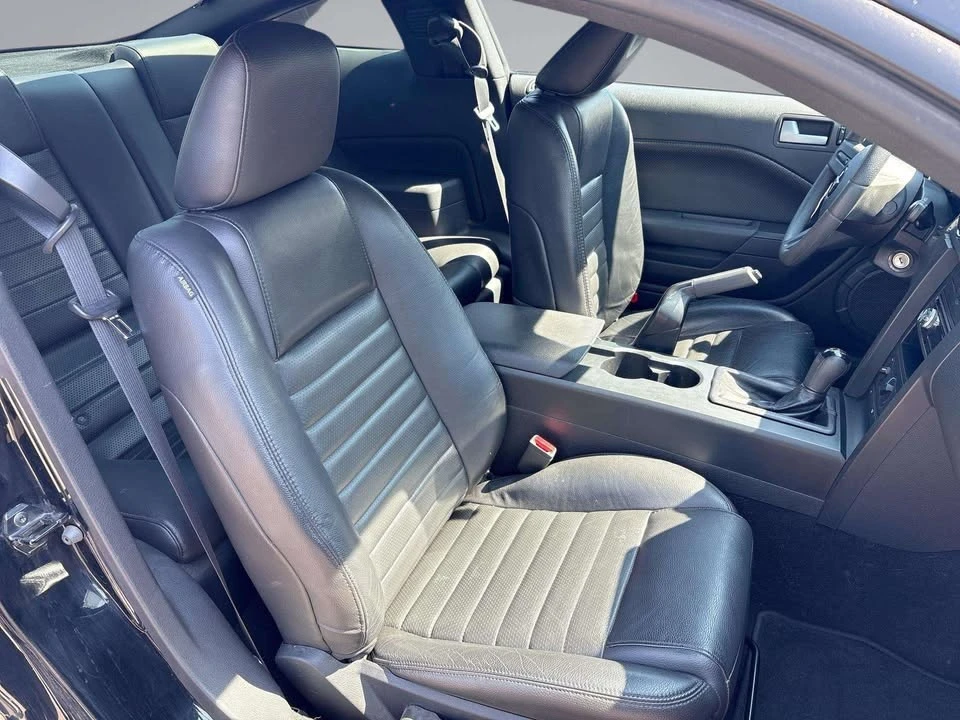 2008 Ford S197 Mustang GT - Image 10 of 12