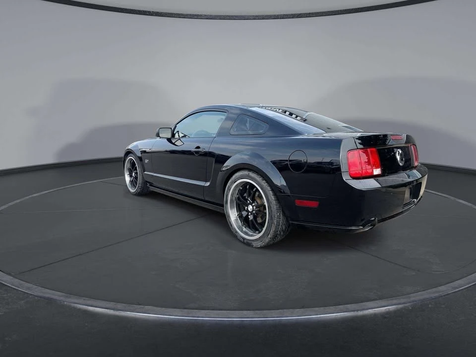 2008 Ford S197 Mustang GT - Image 3 of 12