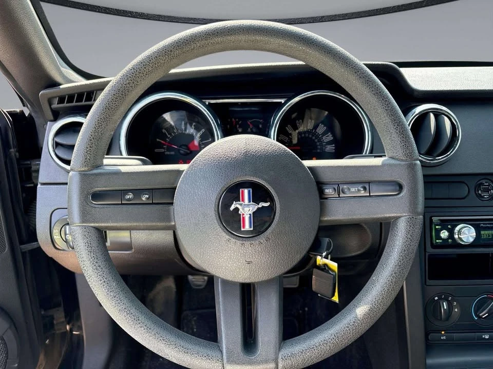 2008 Ford S197 Mustang GT - Image 4 of 12