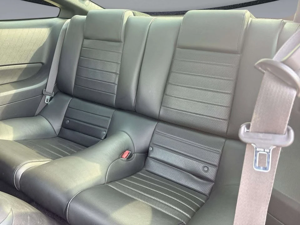 2008 Ford S197 Mustang GT - Image 11 of 12