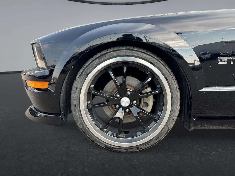 2008 Ford S197 Mustang GT - Image 8 of 12