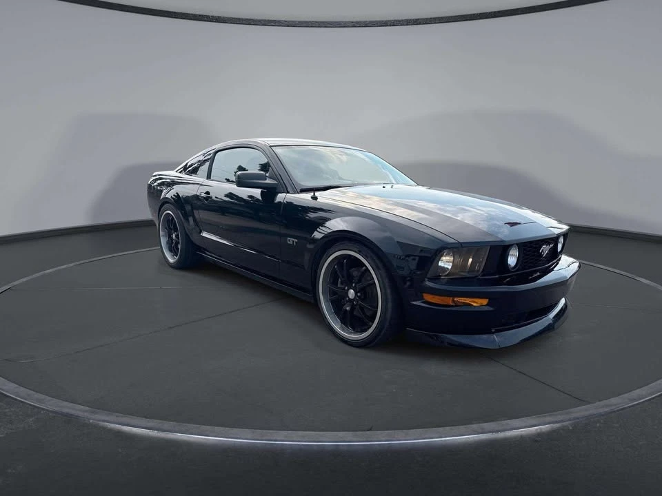 2008 Ford S197 Mustang GT - Image 2 of 12