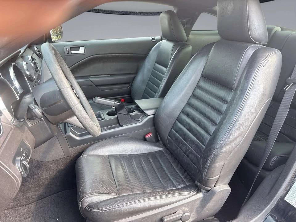 2008 Ford S197 Mustang GT - Image 5 of 12