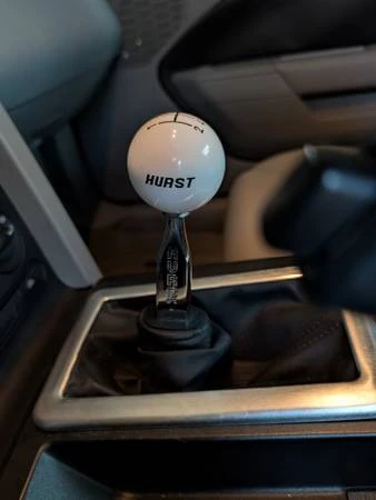 2008 Ford S197 Mustang - Image 19 of 19