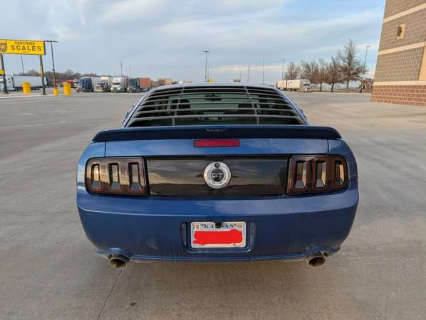 2008 Ford S197 Mustang - Image 2 of 19