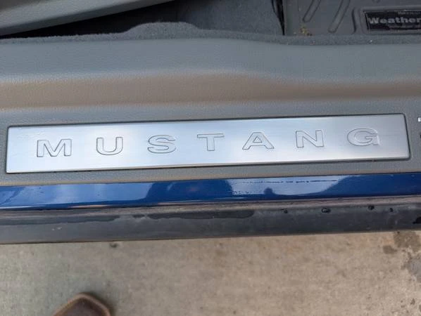 2008 Ford S197 Mustang - Image 16 of 19