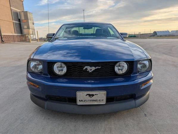 2008 Ford S197 Mustang - Image 4 of 19