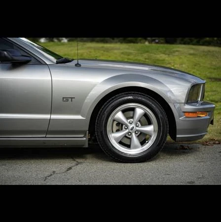 2008 Ford S197 Mustang - Image 6 of 7