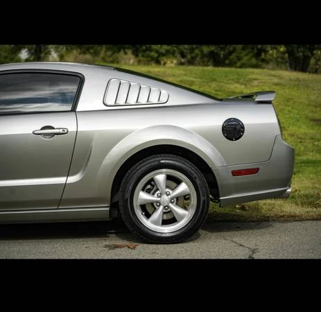 2008 Ford S197 Mustang - Image 3 of 7