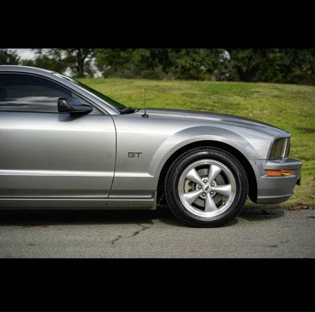 2008 Ford S197 Mustang - Image 5 of 7