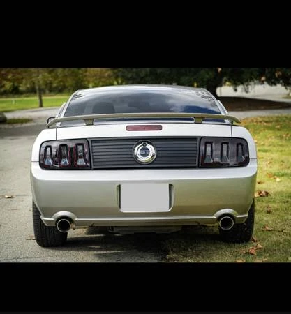 2008 Ford S197 Mustang - Image 2 of 7
