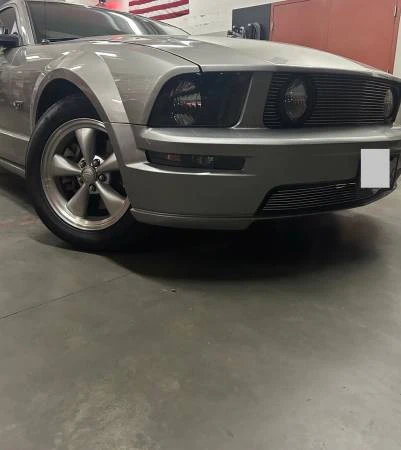 2008 Ford S197 Mustang - Image 7 of 7