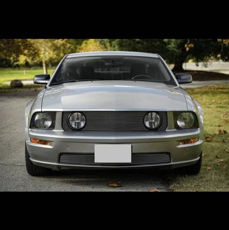 2008 Ford S197 Mustang - Image 4 of 7