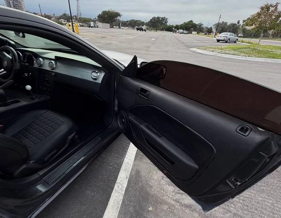 2008 Ford S197 Mustang - Image 5 of 7