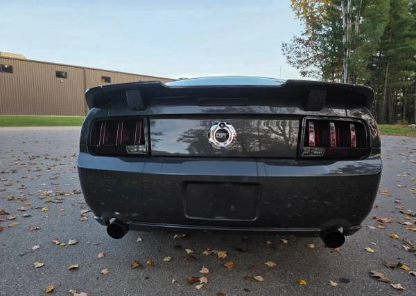 2008 Ford S197 Mustang - Image 6 of 8