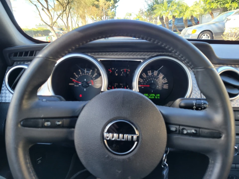 2008 Ford S197 Mustang - Image 11 of 20