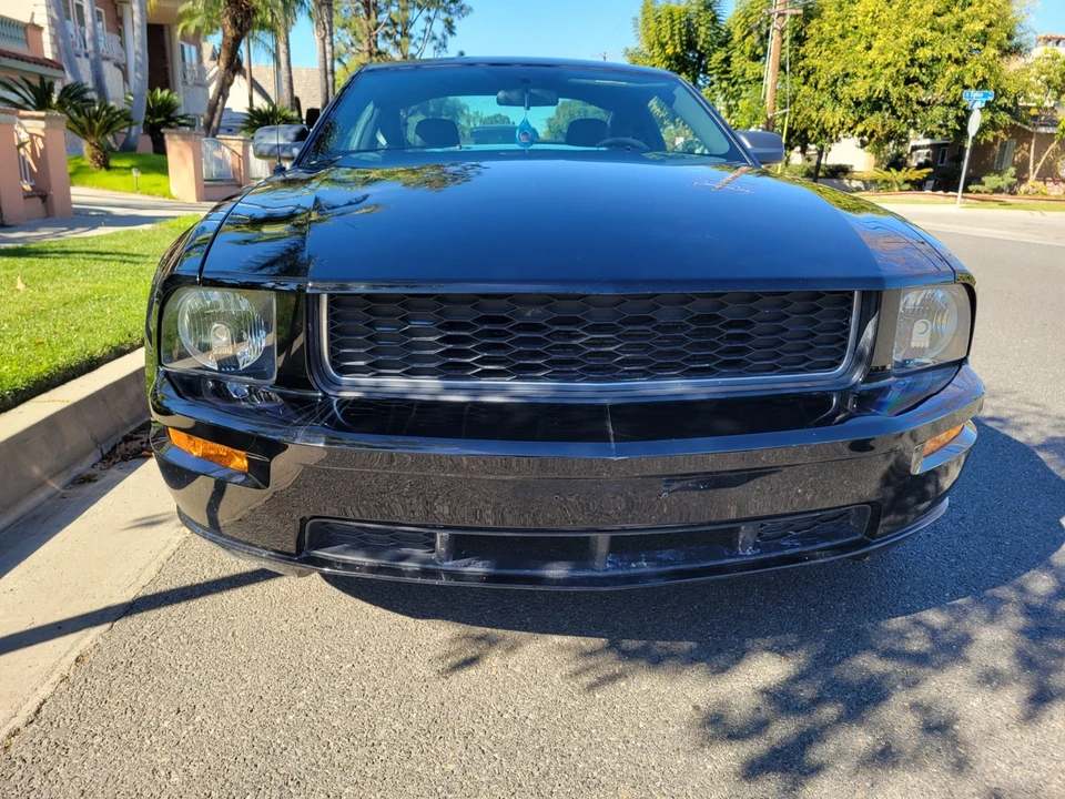 2008 Ford S197 Mustang - Image 15 of 20