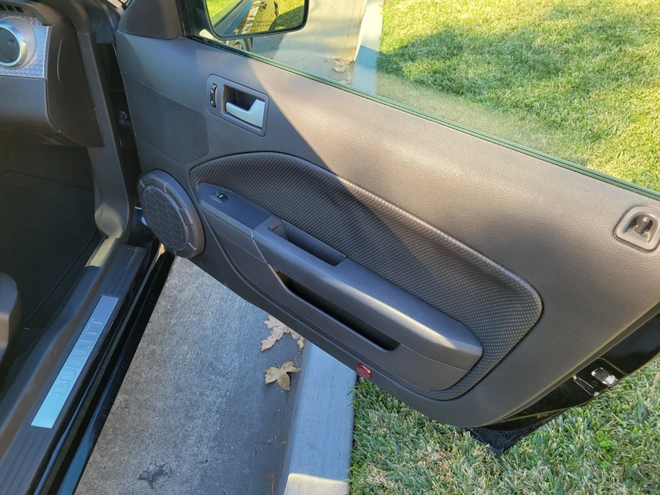 2008 Ford S197 Mustang - Image 6 of 20