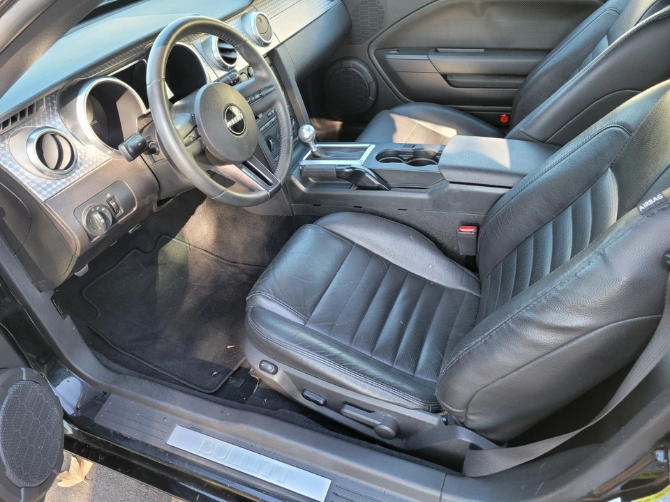 2008 Ford S197 Mustang - Image 9 of 20