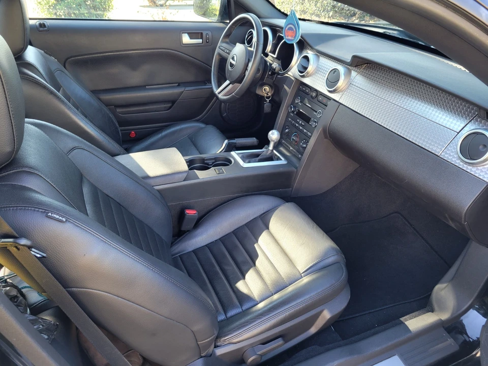 2008 Ford S197 Mustang - Image 7 of 20