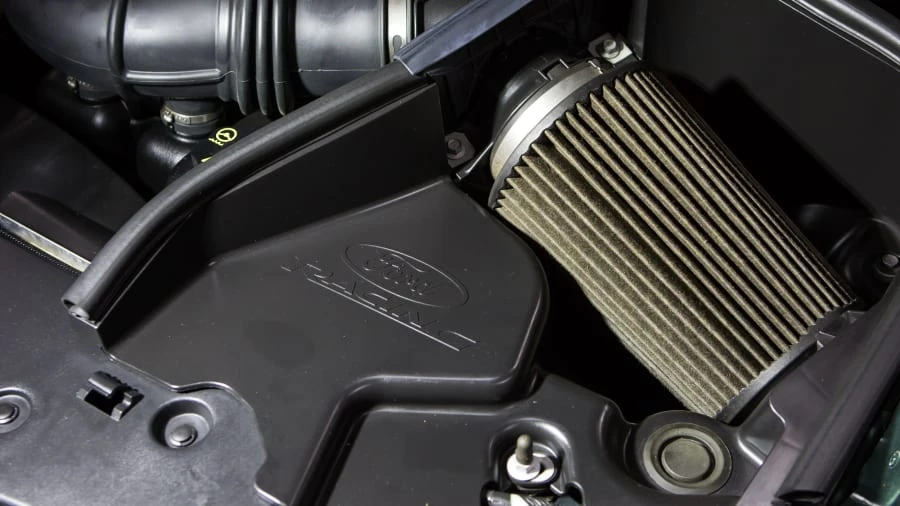 2008 Ford S197 Mustang - Image 10 of 12